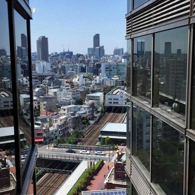 出張の時の家のごはん