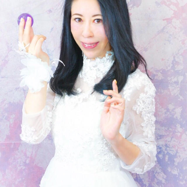 一年でも一カ月でも 早く結婚したい貴女「出雲きずな結び」祈願　by　新宮寺桃音