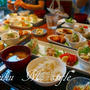 発酵食品HOZONでランチ～オフ会