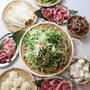 太らない豚肉の選び方って知ってる？痩せる夜ごはん