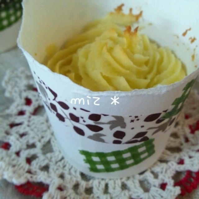 sweetポテト**