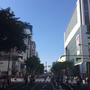 名古屋栄なう！