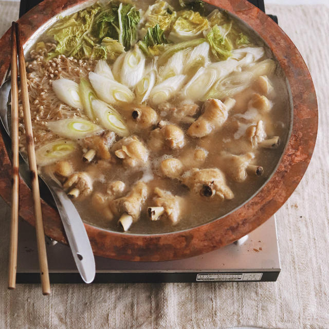 Nabe