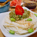 メインは中華スープで☆