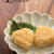 便利なホイルで★焼きおにぎり♪