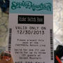 Rider Switch Pass☆