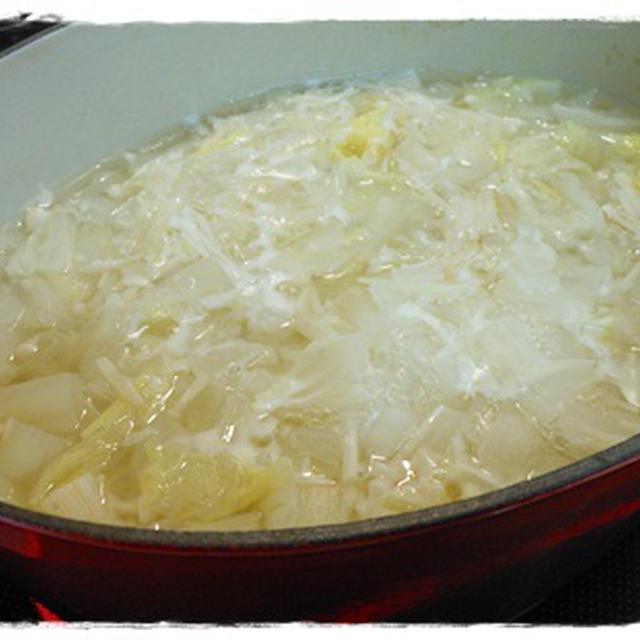 fanifaniちゃんの脂肪燃焼スープ