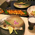 身体にやさしいヘルシー和食