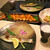 身体にやさしいヘルシー和食
