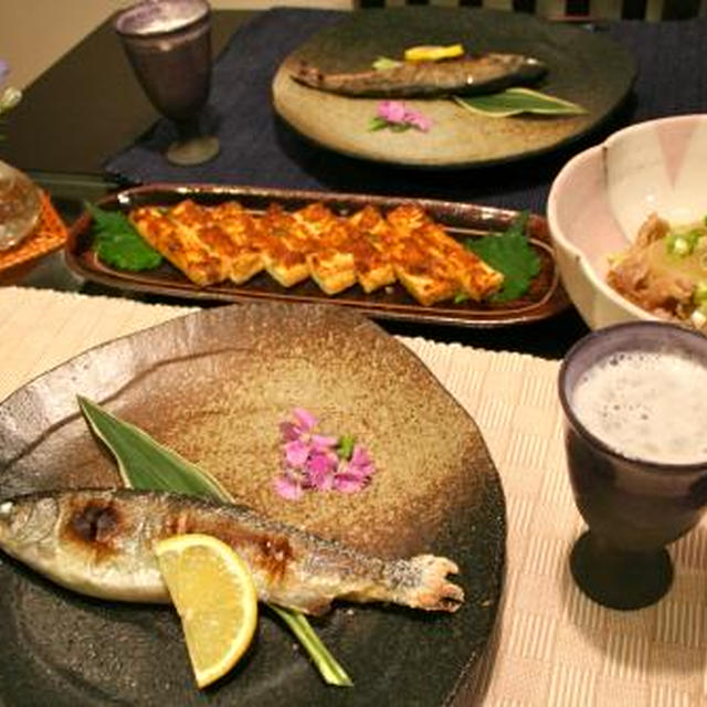 身体にやさしいヘルシー和食