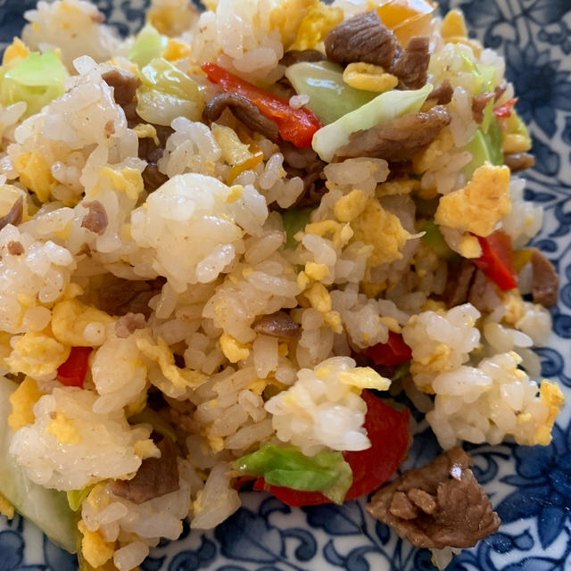 おひるごはん