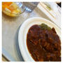 マンゴーカレーなう