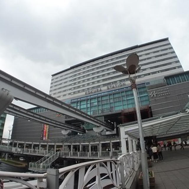 というわけで久しぶりに実家に帰る・・・