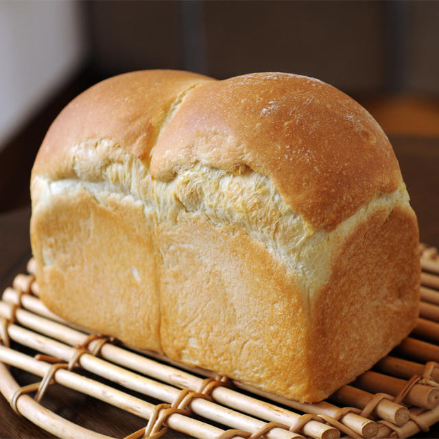 山食パン