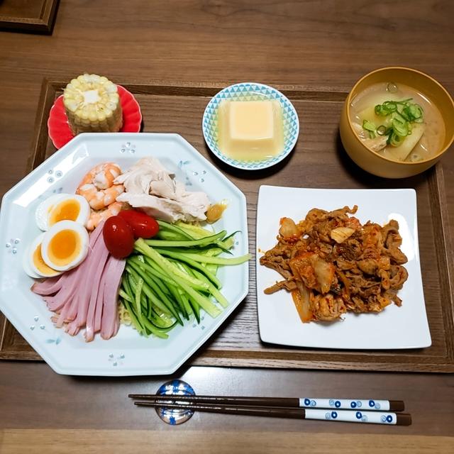 365日の献立　６月１７日