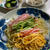 7.2 真夏日夜ごはん☆冷やし中華と納豆巻き❣️