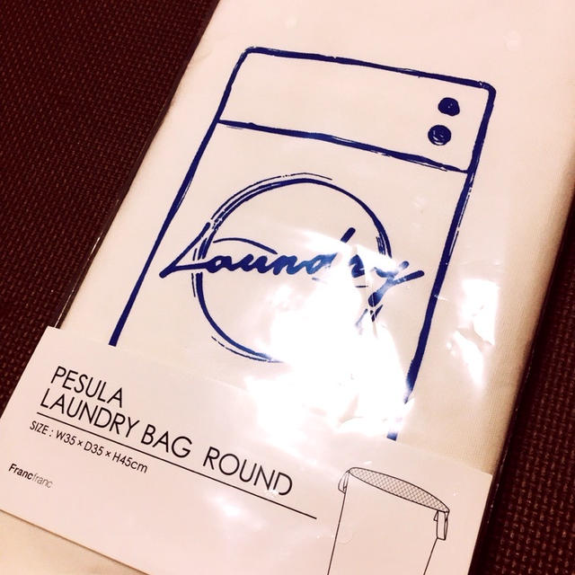 フランフランでお買い物❷