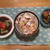 夜ご飯。