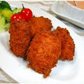 ☆自家製チキンナゲットと白菜のゆず胡椒炒め☆