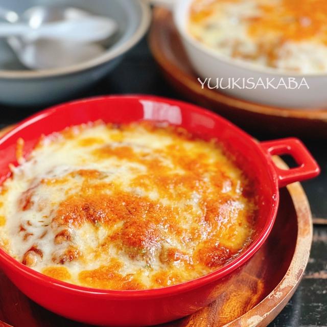 スペシャル焼きカレー！　〜美味しくできる！おすすめ商品と至福のチーズ焼きごはん！〜