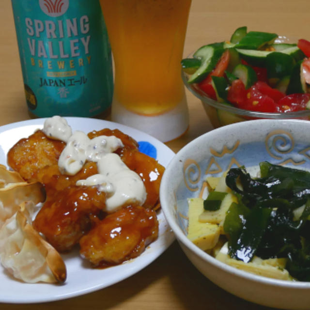若竹煮
