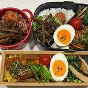 きゃらぶきに注意！、油淋鶏弁当・大雨風心配