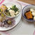 イベント報告：ティータイム食事相談会第３弾！だしのお勉強