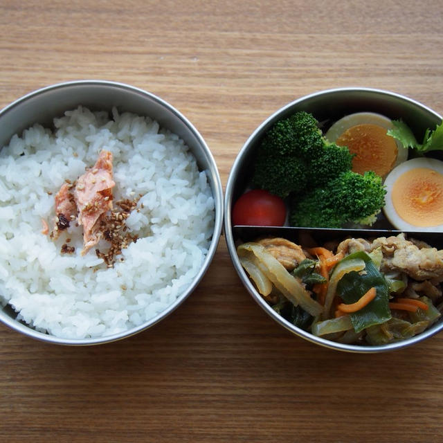 カレー風味