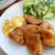 鶏肉の甘酢風
