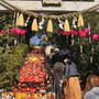 ■【２０１８・はるよこい　ひな祭り】座間神社にて開催中♪