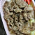 12月22日　　塩ジンギスカン弁当