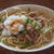 コンビニパスタのリメイク