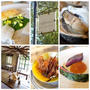 フランスからベルギーへ。in the wolf でランチ