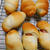 歪なソーセージパン・・・えのきの佃煮～