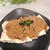 簡単でボリュームもある！豚こまで作る　肉味噌豆腐　韓国風