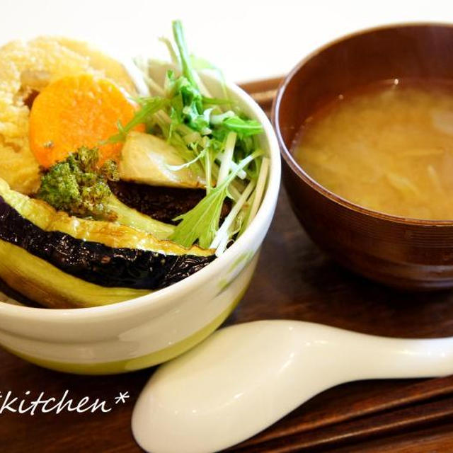 ★【番外編】鎌倉どんぶりカフェ、そして駆け抜ける日。