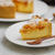 カラメル梨のチーズケーキタルトのレシピ
