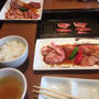 焼き肉(^O^)恵比寿kintanのランチ 武蔵小山のホルモン道場みやこや