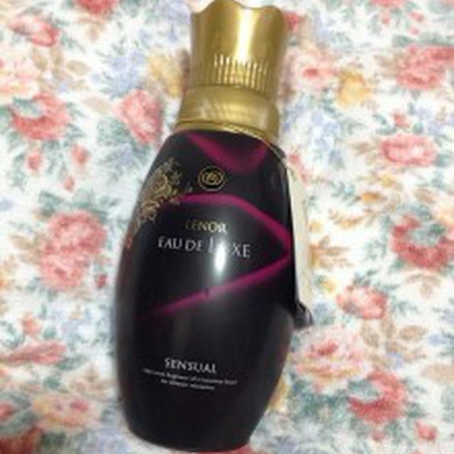 レノア オードリュクスが届きました
