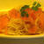 冷製パスタ