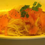 冷製パスタ