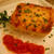 ジャガイモのトルティーノ（Tortino di patate)