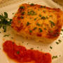 ジャガイモのトルティーノ（Tortino di patate)