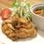 鶏胸肉と山芋で『とりつくね』