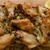 モロカンチキンのオーブン焼き-grilled moroccan chicken-