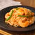 【調理時間10分】ピリ辛味が食欲をそそる　エビチリピーマンそうめん
