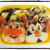 アンパンマン弁当