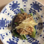 来週は夏休み最後の普通のうちごはん