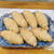粉豆腐でロールパン　ふっくら香ばしい♪