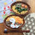 動画でチェック♪ゆく年くる年弁当